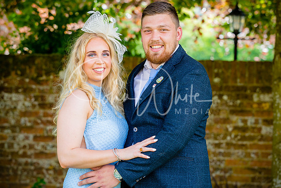 The Wedding of Nicky & Matt 260518