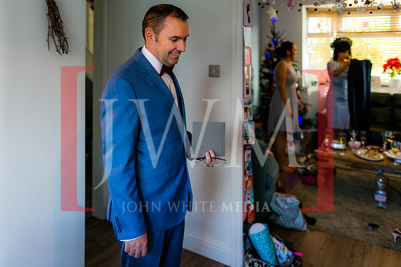 Mellisa & Matthew Rankin