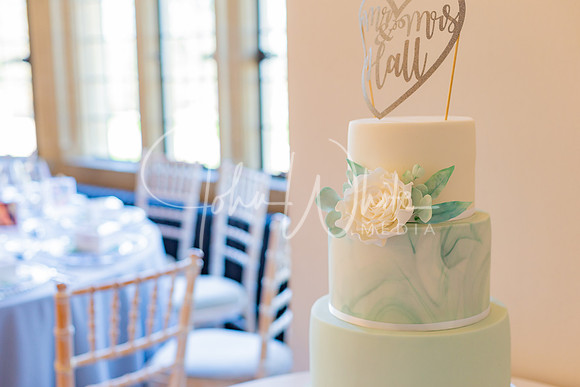 The wedding of Lydia & Joe Hall 110419