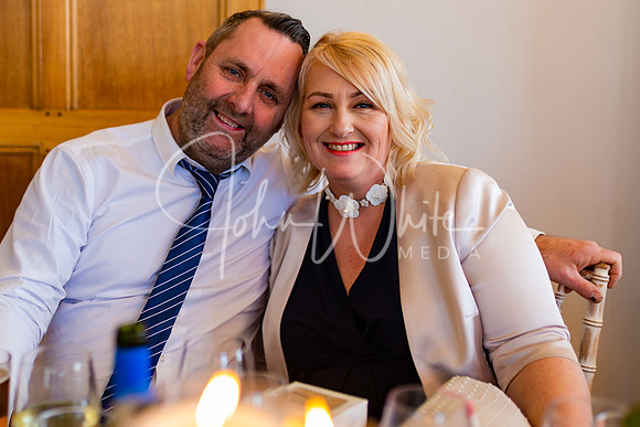 The wedding of Lydia & Joe Hall 110419
