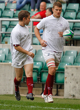 Gloucestershire Under-20s v Hampshire Under-20s-59