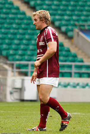 Gloucestershire Under-20s v Hampshire Under-20s-102