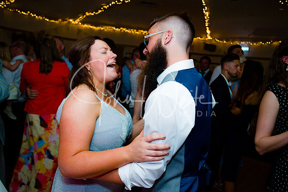 The Wedding of Nicky & Matt 260518