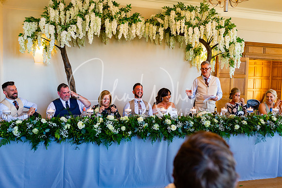 The wedding of Lydia & Joe Hall 110419