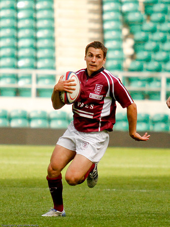 Gloucestershire Under-20s v Hampshire Under-20s-56