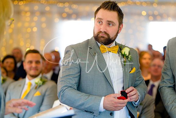 The Wedding of Nicky & Matt 260518