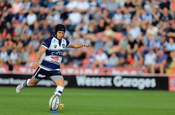Bristol Rugby v Cornish Pirates
