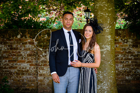 The Wedding of Nicky & Matt 260518