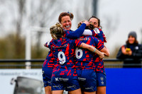 Bristol Bears Women vs Wasps Women 281121 (first-half).