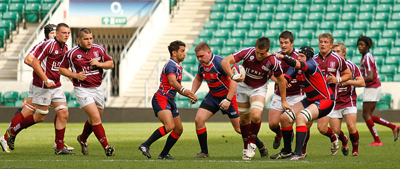Gloucestershire Under-20s v Hampshire Under-20s-50
