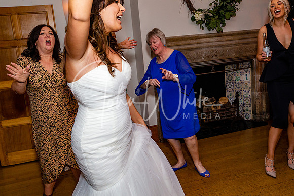 The wedding of Lydia & Joe Hall 110419
