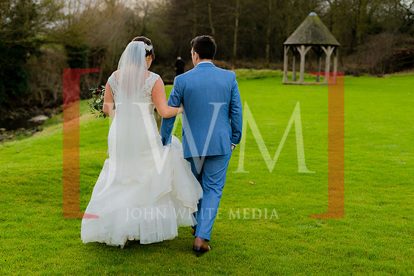 Mellisa & Matthew Rankin