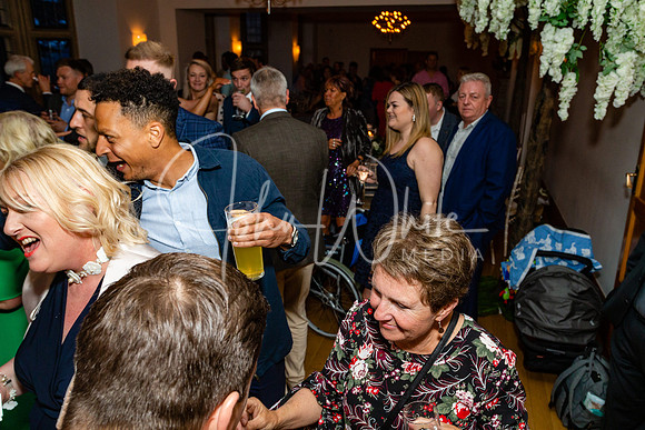 The wedding of Lydia & Joe Hall 110419