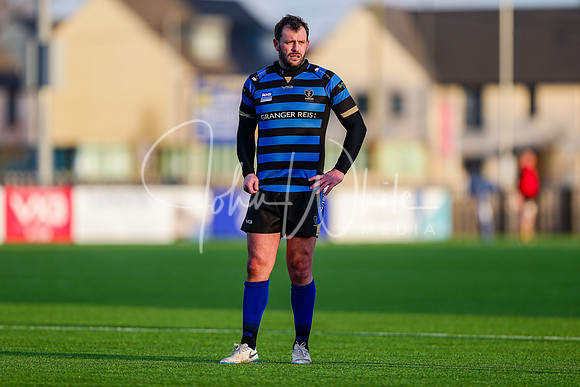 Dings vs Canterbury 200122