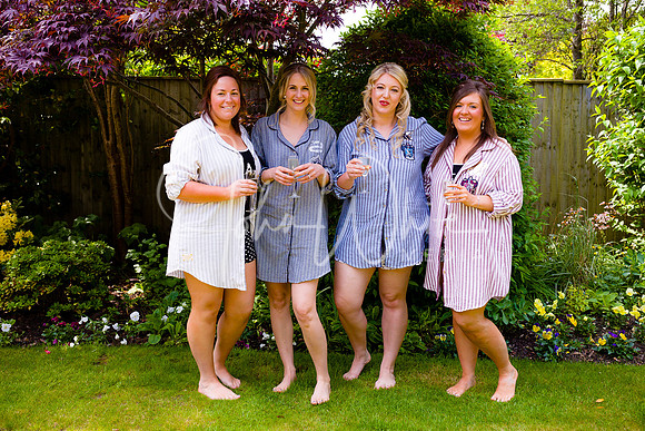 The Wedding of Nicky & Matt 260518