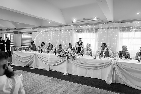 The Wedding of Nicky & Matt 260518