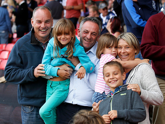 Bristol Rugby v Cornish Pirates