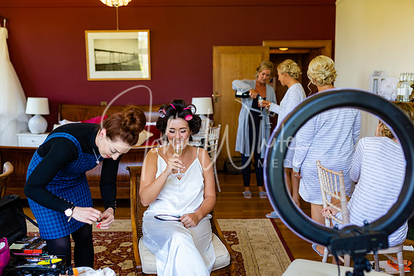 The wedding of Lydia & Joe Hall 110419