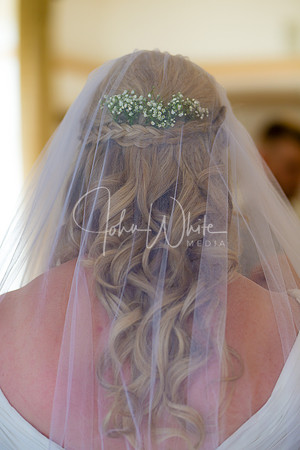 The Wedding of Nicky & Matt 260518