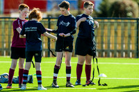 X-Pro Coaching Camp 050418 Shaftesbury Park