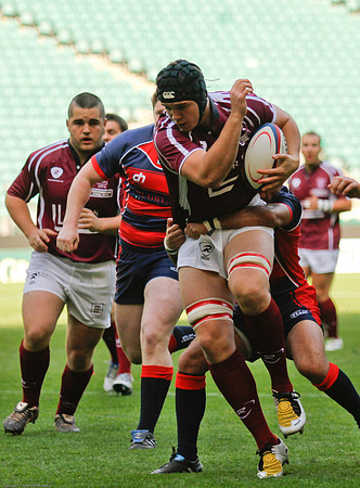 Gloucestershire Under-20s v Hampshire Under-20s