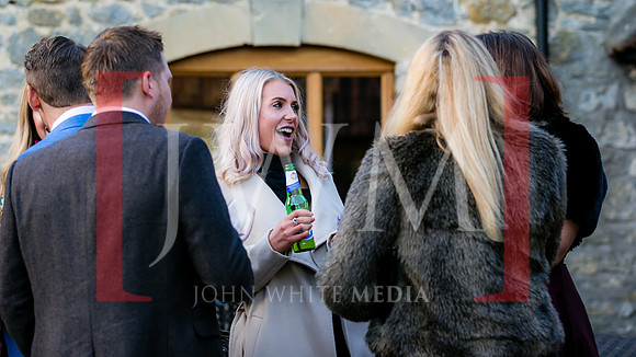Mellisa & Matthew Rankin