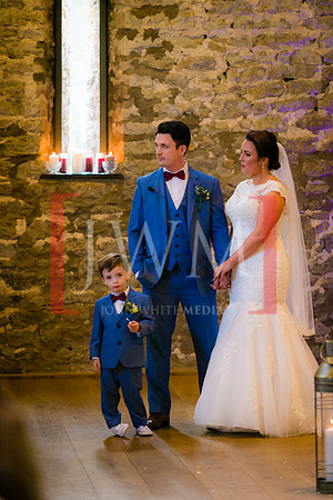 Mellisa & Matthew Rankin