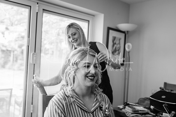 The Wedding of Nicky & Matt 260518