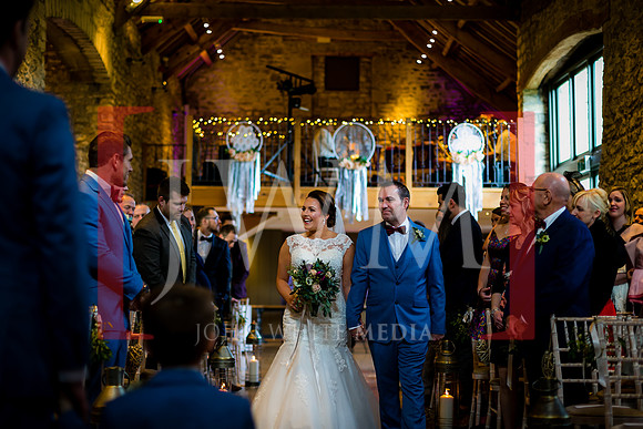 Mellisa & Matthew Rankin