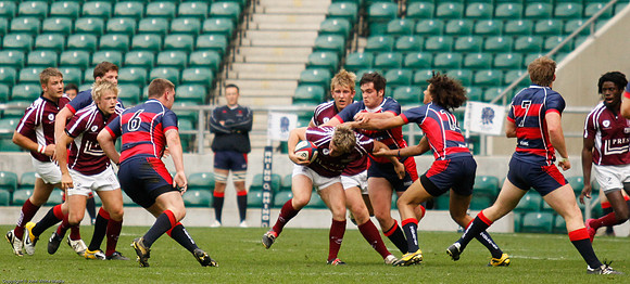 Gloucestershire Under-20s v Hampshire Under-20s-46