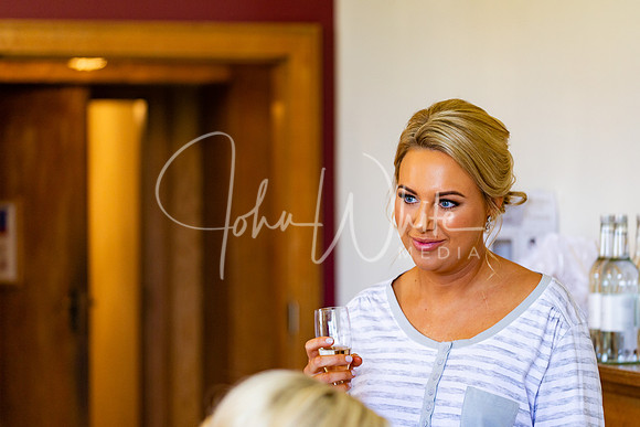 The wedding of Lydia & Joe Hall 110419