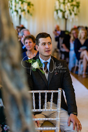 The wedding of Lydia & Joe Hall 110419