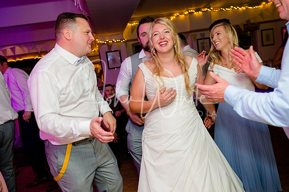 The Wedding of Nicky & Matt 260518