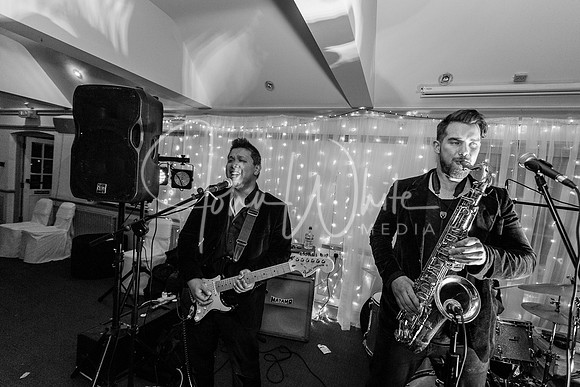 The Wedding of Nicky & Matt 260518