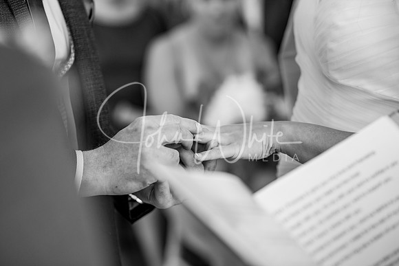 The wedding of Lydia & Joe Hall 110419
