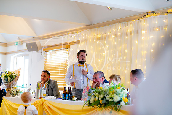 The Wedding of Nicky & Matt 260518