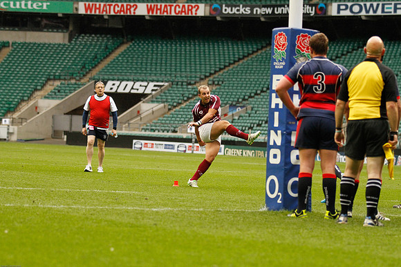 Gloucestershire Under-20s v Hampshire Under-20s-135
