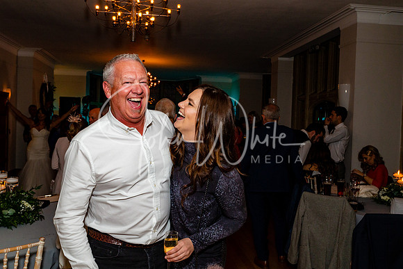 The wedding of Lydia & Joe Hall 110419