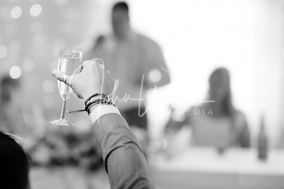 The Wedding of Nicky & Matt 260518