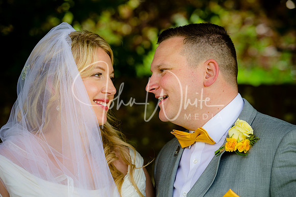The Wedding of Nicky & Matt 260518