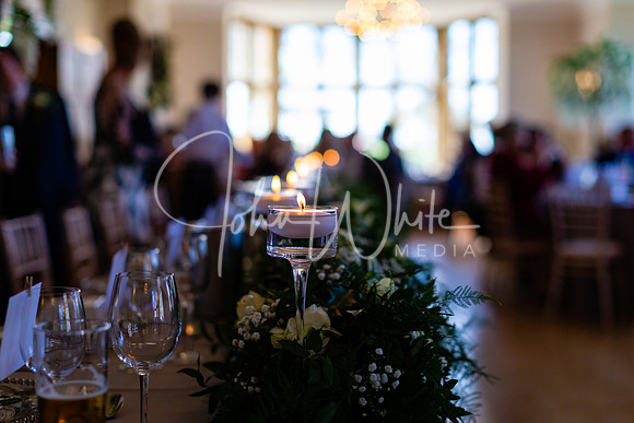 The wedding of Lydia & Joe Hall 110419