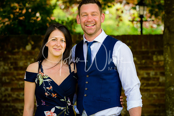 The Wedding of Nicky & Matt 260518