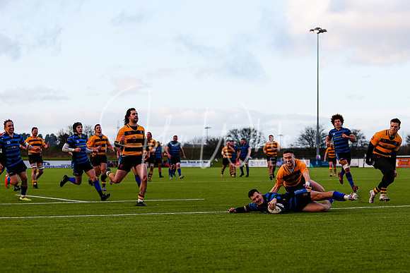 Dings vs Canterbury 200122