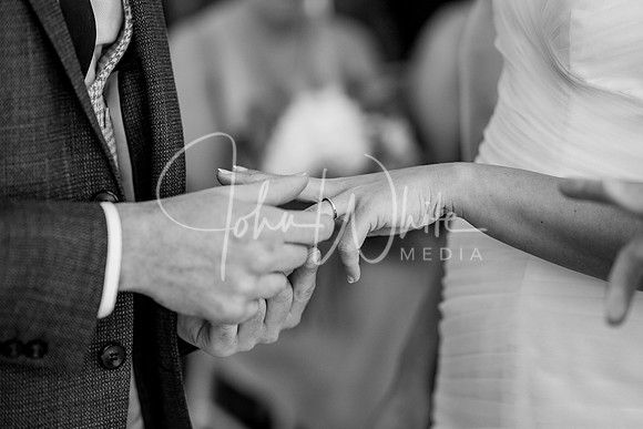 The wedding of Lydia & Joe Hall 110419