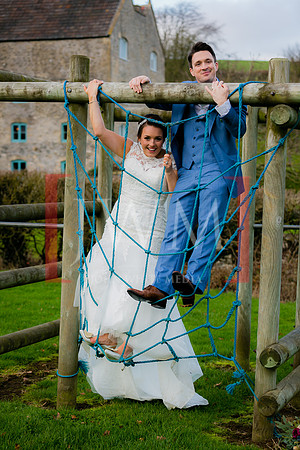 Mellisa & Matthew Rankin