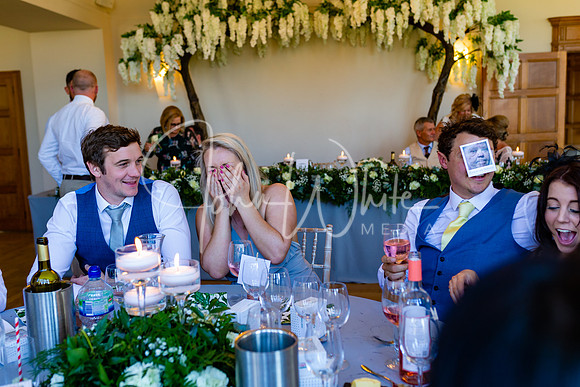 The wedding of Lydia & Joe Hall 110419