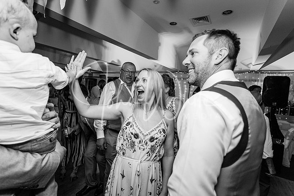 The Wedding of Nicky & Matt 260518