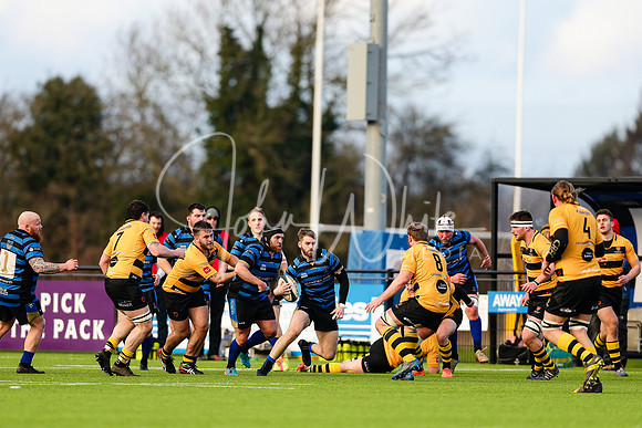 Dings vs Canterbury 200122