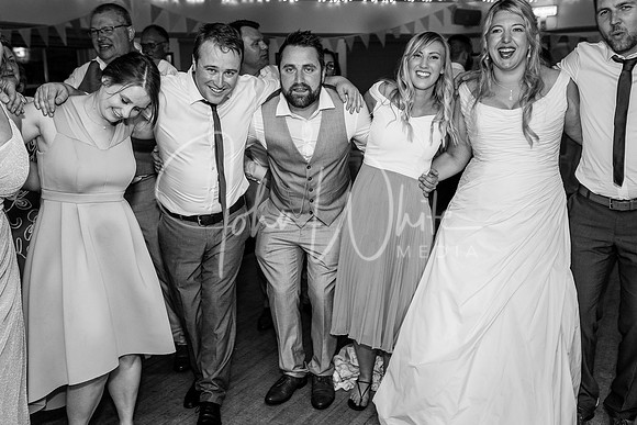 The Wedding of Nicky & Matt 260518