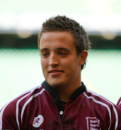 Gloucestershire Under-20s v Hampshire Under-20s-19